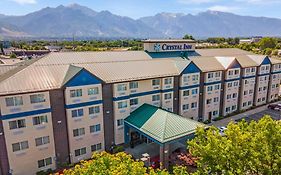 Crystal Inn Hotel & Suites - Midvalley